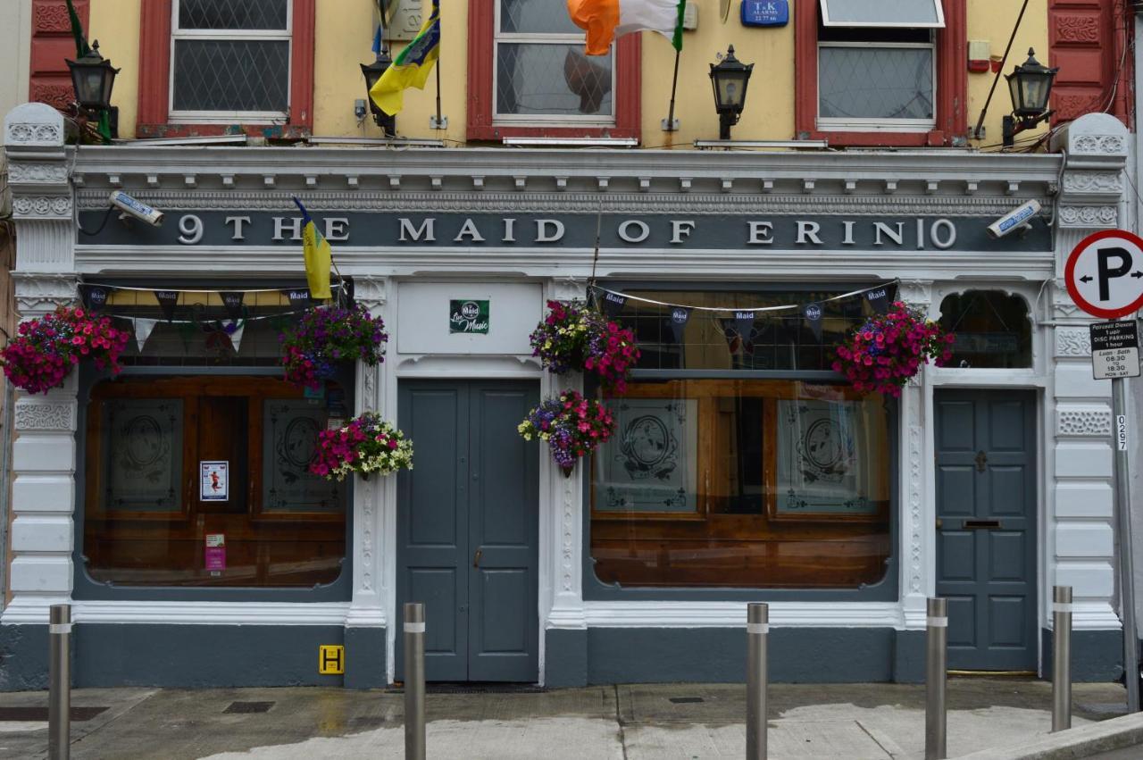 Maid Of Erin Guesthouse Tipperary Exterior foto