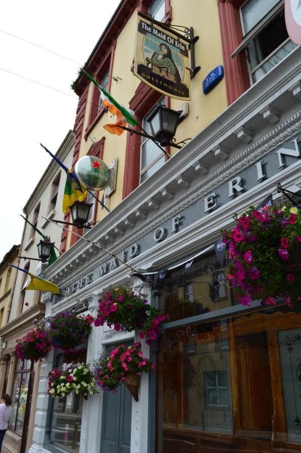 Maid Of Erin Guesthouse Tipperary Exterior foto