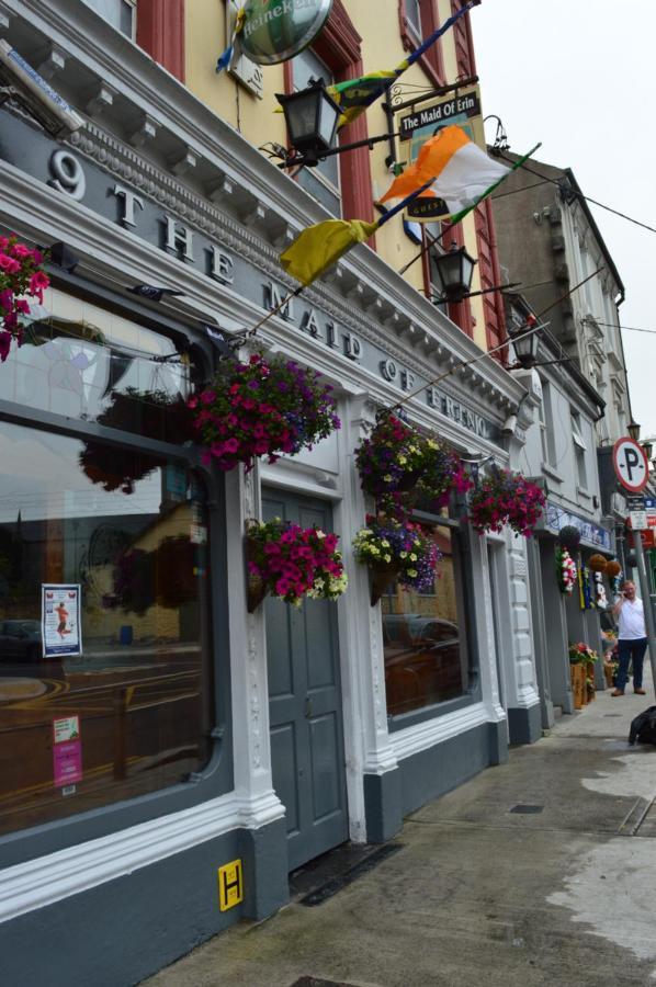 Maid Of Erin Guesthouse Tipperary Exterior foto
