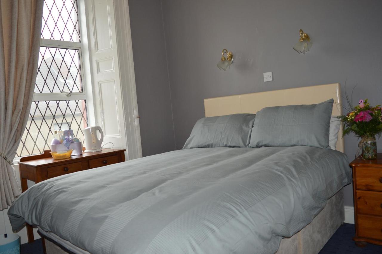 Maid Of Erin Guesthouse Tipperary Exterior foto