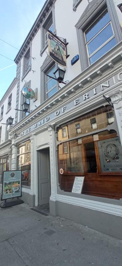 Maid Of Erin Guesthouse Tipperary Exterior foto