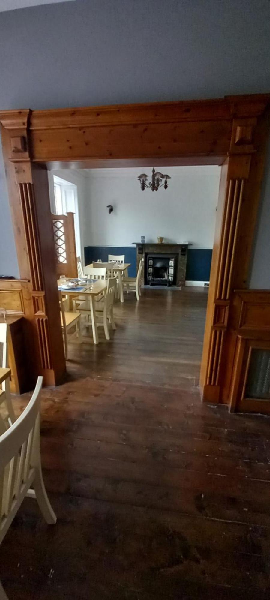 Maid Of Erin Guesthouse Tipperary Exterior foto