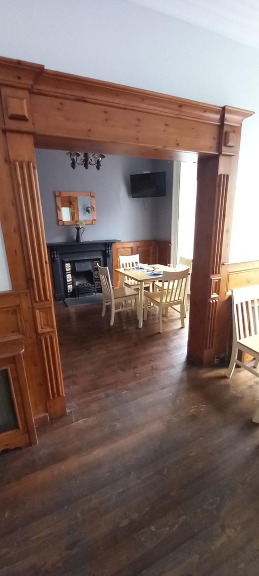 Maid Of Erin Guesthouse Tipperary Exterior foto